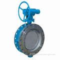 Three Eccentric Multiple Layers, Butterfly Valve